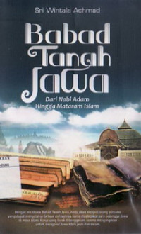Image of Babad Tanah Jawa