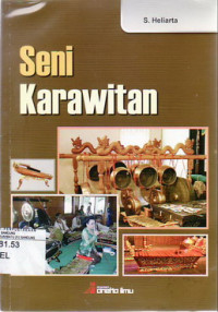 Image of Seni Karawitan