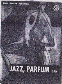 Image of Jazz, Parfum dan Insiden