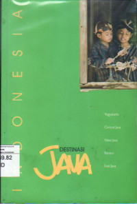 Image of Destinasi Java