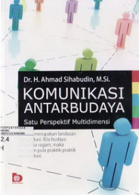 Image of Komunikasi Antar Budaya