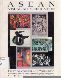 Image of ASEAN Visual Arts Education