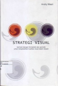 Image of Strategi Visual