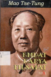 Image of Empat Karya Filsafat