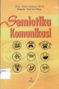 Image of Semiotika Komunikasi