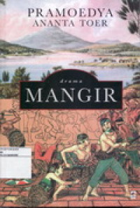 Image of Drama Mangir