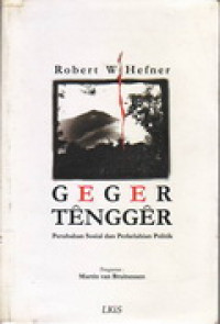 Image of Geger Tengger