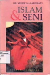 Image of Islam dan seni