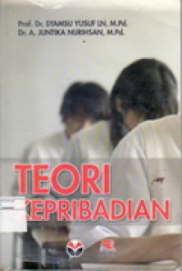 Image of Teori Kepribadian