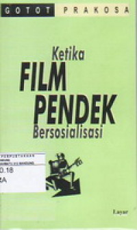 Image of Ketika Film Pendek Bersosialisasi