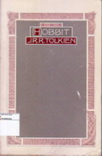 Image of The Hobbit