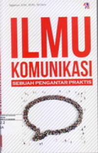 Image of IImu Komunikasi Sebuah Pengantar Praktis