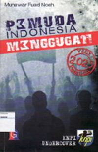 Image of Pemuda Indonesia Menggugat