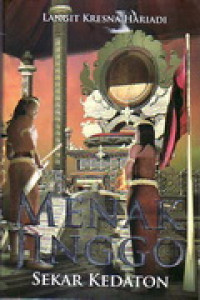 Image of Menak Jinggo Sekar Kedaton