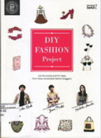Image of Diy Fashion Project