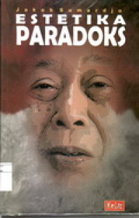 Image of Estetika Paradoks Ed. rev.2