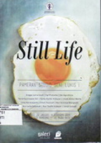 Image of Still Life Pameran Studio Seni Lukis I