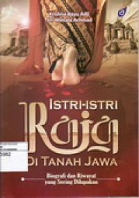 Image of Istri-istri Raja di Tanah Jawa