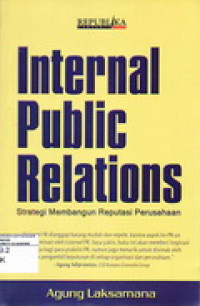 Image of Internal Public Relations