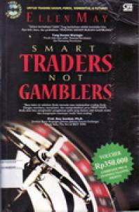 Image of Smart Trades Not Gamblers
