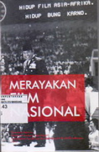 Image of Merayakan Film Nasional
