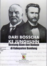 Image of Dari Bosscha Ke Junghun