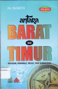 Image of Antara Barat Dan Timur